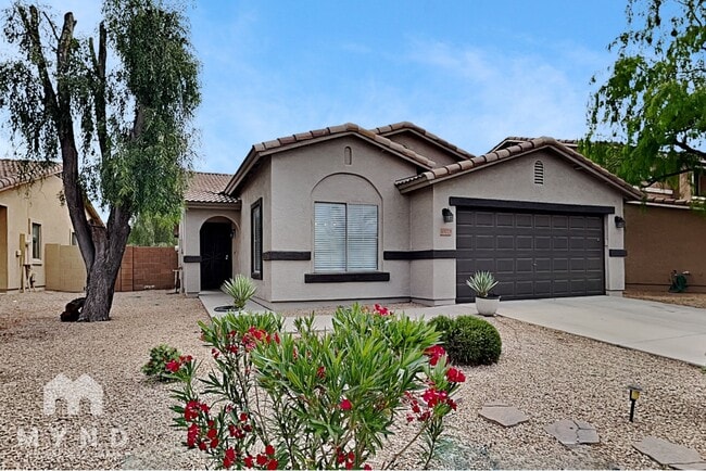 property at 10025 W Miami St