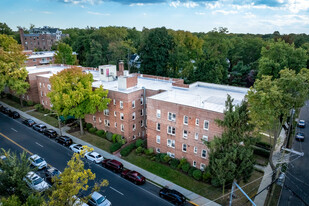 50 S Middle Neck Rd Apartments