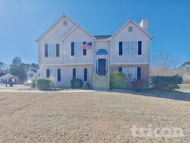 6010 Deer View Pl in Austell, GA - Building Photo - Building Photo