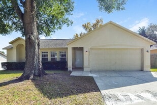 2067 Key Lime St in Ocoee, FL - Building Photo