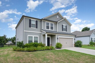 8604 Caruthers Dr in Charlotte, NC - Building Photo - Building Photo