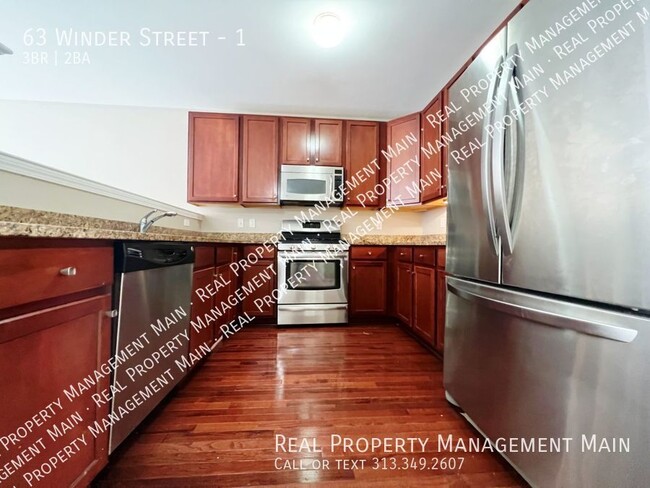 property at 63 Winder St