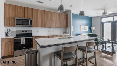 3875 Burnham in Kyle, TX - Building Photo - Building Photo