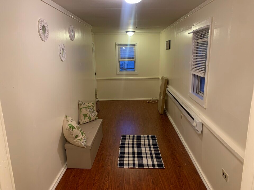 252 Putnam Ave in Cambridge, MA - Building Photo