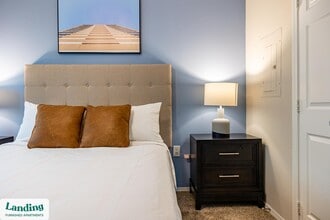 1799 FM 528 Rd, Unit 15106 in Webster, TX - Building Photo - Building Photo