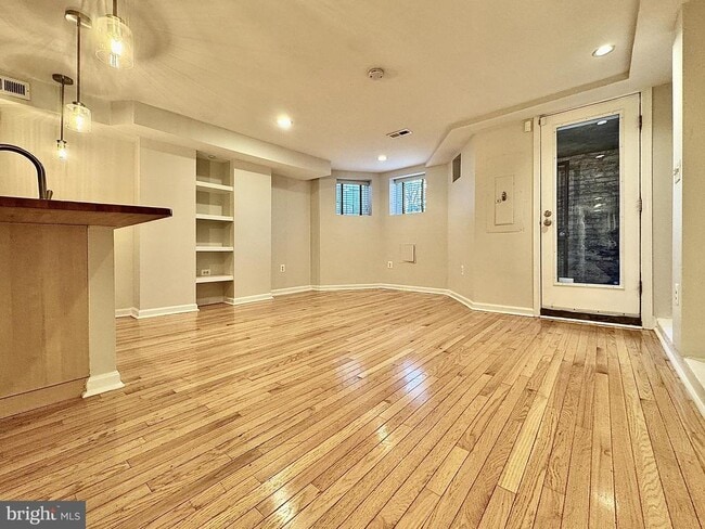 property at 2017 13th St NW