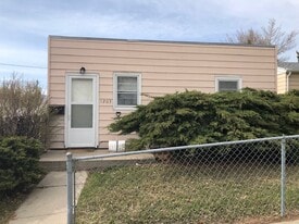 1203 E 6th St in Casper, WY - Building Photo