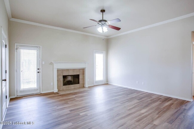 2020 87th St in Lubbock, TX - Building Photo - Building Photo