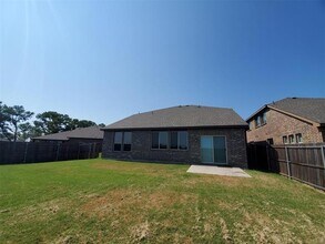 707 Brookline Dr in Lavon, TX - Building Photo - Building Photo