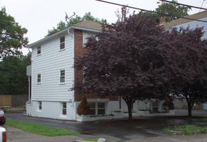 76 Farrington St Apartments