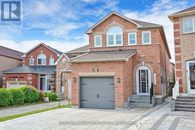 47 Stella Dr in Markham, ON - Building Photo - Building Photo