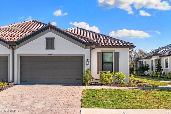 property at 15657 Gavello St