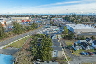 48th St. Apartments in Tacoma, WA - Building Photo - Building Photo