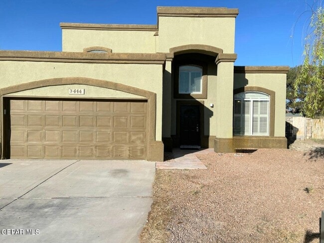 property at 3444 Jan De Roos Pl