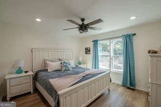 2657 Blount St in East Point, GA - Building Photo - Building Photo