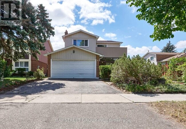 property at 3 Mossbrook Crescent
