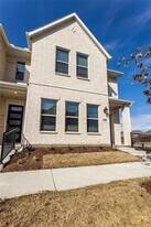 4704 Corriente Vista Ln in McKinney, TX - Building Photo