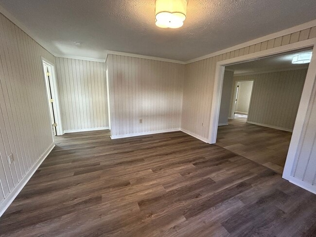 229 N Church Ave in Brownsville, TN - Foto de edificio - Building Photo