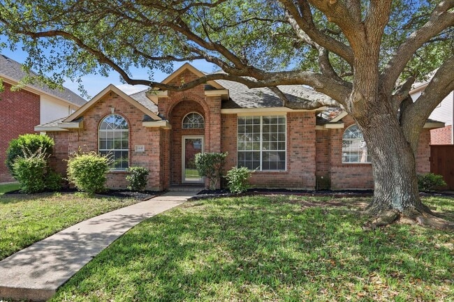 property at 11449 Pagewynne Dr