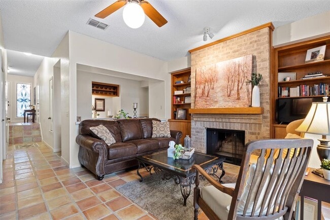 property at 117 Lost Spur