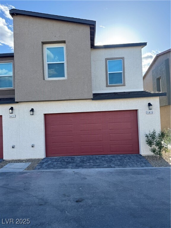 property at 9419 Verdon Mesa St
