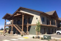 Palouse Prairie Apartments photo'