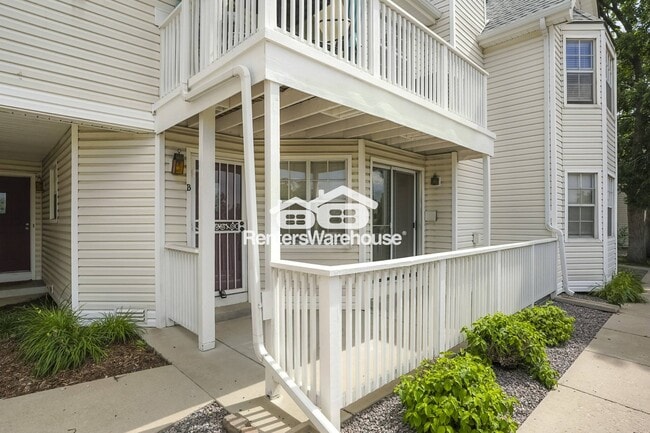 12645 E Pacific Cir in Aurora, CO - Foto de edificio - Building Photo