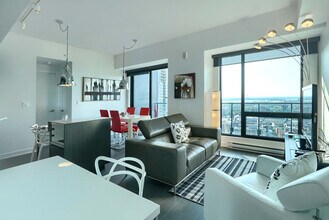 1275 Rue Saint-Antoine O in Montréal, QC - Building Photo - Building Photo