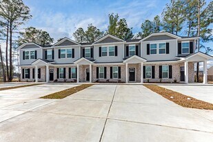 226 St Catherines Ct in Summerville, SC - Building Photo
