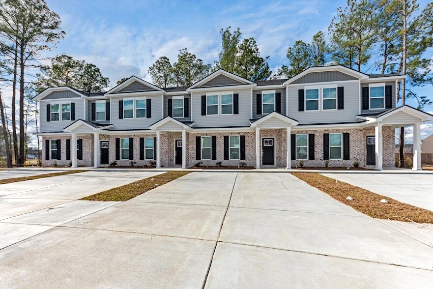 226 St Catherines Ct in Summerville, SC - Building Photo