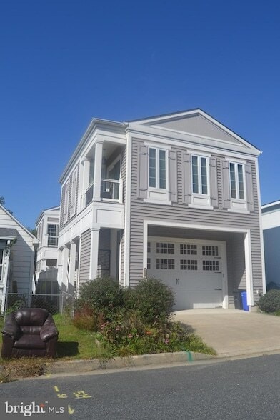 property at 520 Young St