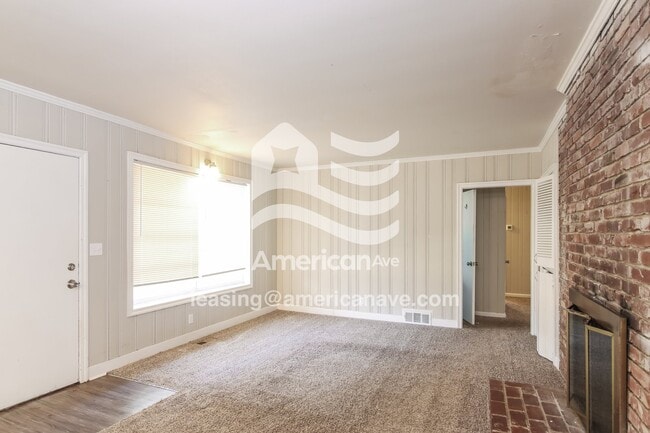 717 Ridgecrest Rd in Lagrange, GA - Building Photo - Building Photo