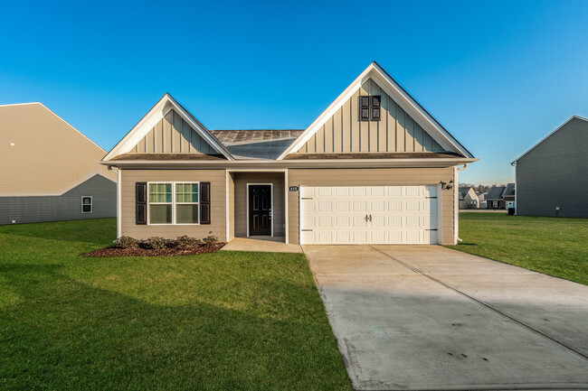 property at 425 Clover Cir