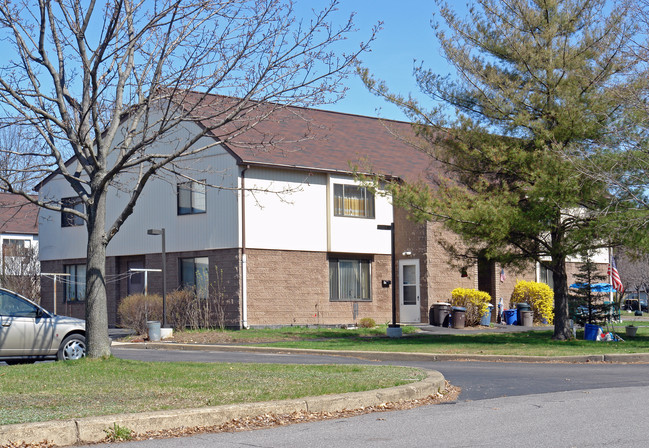 Lackawanna Housing in Dickson City, PA - Building Photo - Building Photo