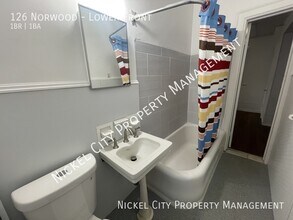 126 Norwood Ave in Buffalo, NY - Building Photo - Building Photo