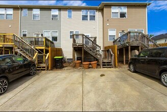 1809 Wild Oaks Ct in Nashville, TN - Building Photo - Building Photo