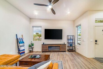 840 E Park Modern Dr in Tucson, AZ - Building Photo - Building Photo