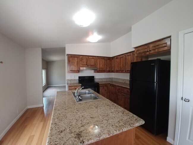 property at 6327 Shari Hill Way