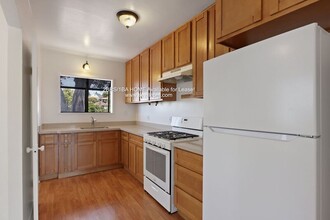 5805 Alta Punta Ave in El Cerrito, CA - Building Photo - Building Photo