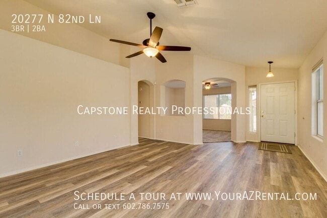 property at 20277 N 82nd Ln