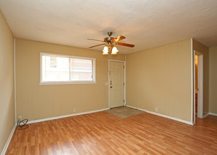 Campus Row Apartments in Canyon, TX - Building Photo - Interior Photo