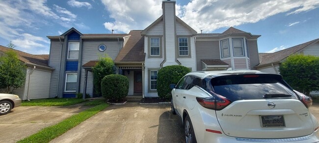 762 Goodard Dr