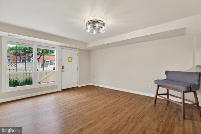 property at 1461A N Van Dorn St