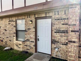 3063 Olympia Dr in Denton, TX - Building Photo