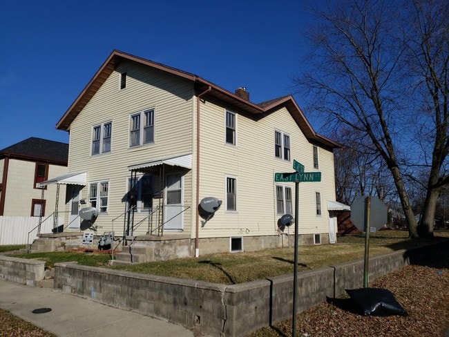 3038 E Lynn St in Anderson, IN - Building Photo - Building Photo