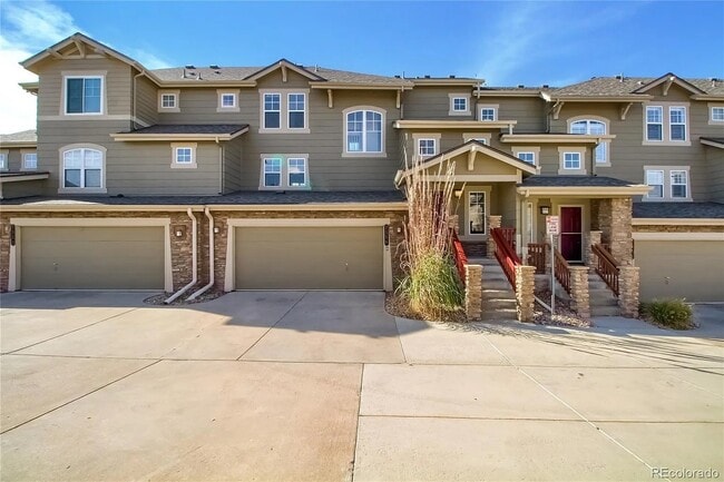 7556 S Shawnee St in Aurora, CO - Building Photo - Building Photo