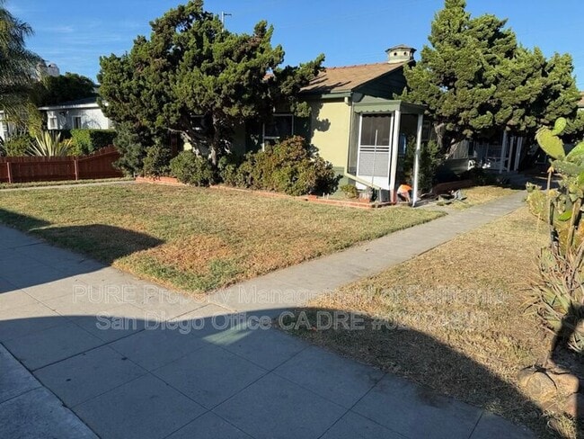 property at 4337 Utah St