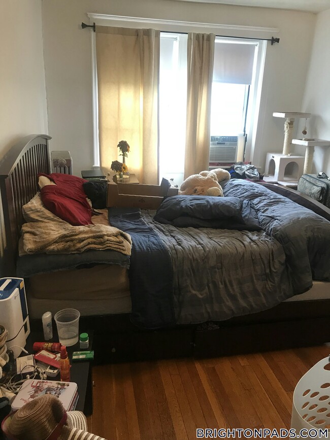 116 Washington St, Unit 55 in Boston, MA - Building Photo - Building Photo