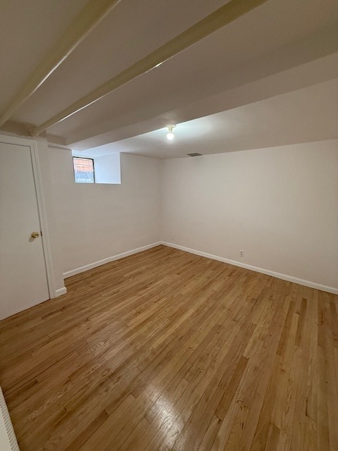 96 Bynner St, Unit B, Unit B