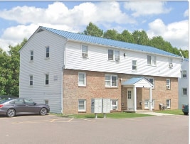 property at 119 Main St